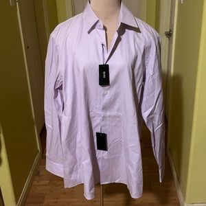 Men’s boss dress shirt. NWT